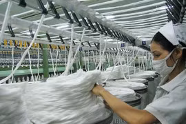 Sợi polyester Việt Nam bị Thổ Nhĩ Kỳ xem xét điều tra chống bán phá giá