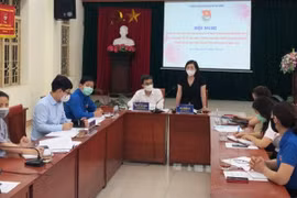 Hải Phòng tích cực nhân rộng các điển hình thanh thiếu nhi tiên tiến