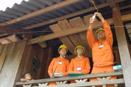 Bộ Công Thương sắp trình Chính phủ phương án hỗ trợ tiền điện đợt 3