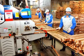 Doanh nghiệp sản xuất đứng đầu về lợi nhuận