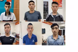 Liên tiếp khởi tố các đối tượng về hành vi mua bán trái phép chất ma túy