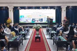 Ra mắt biệt thự 5 sao "Wyndham Vườn Vua Thanh Thủy" giữa cơn sốt trên thị trường bất động sản