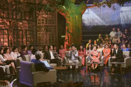 Nhà báo Huỳnh Dũng Nhân kể về phút dấn thân trong nghề