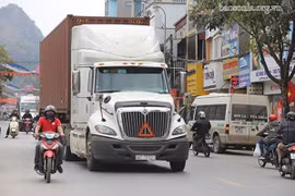 Đề xuất khởi công tuyến tránh TP Sơn La trong tháng 5/2021