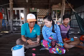 Viettel tiếp tục là mạng di động tốt nhất theo công bố của Bộ Thông tin và Truyền thông