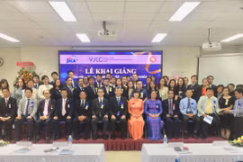 Vượt khó giữa đại dịch Covid-19 nhờ cách học kinh doanh kiểu Nhật