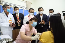 ASIAN Today: Vắc xin của Việt Nam sẽ đóng một vai trò trong địa chính trị đại dịch