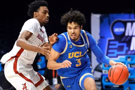 Vận động viên gốc Việt có thể làm nên lịch sử ở NBA
