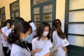 Điểm chuẩn đại học sẽ tăng từ 1 đến 3 điểm, phổ điểm gây khó cho tuyển sinh