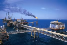 Lập Quy hoạch hạ tầng dự trữ, cung ứng xăng dầu, khí đốt quốc gia thời kỳ 2021-2030