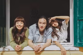 Hoàng Yến Chibi hợp tác với Tlinh trong MV 'Yêu Thầm'