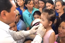 Quảng Ngãi hủy bỏ quyết định khen thưởng ông Võ Hoàng Yên