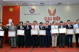 Hội Nhà báo Tiền Giang: Nhiệm kỳ thành công mở ra nhiều kỳ vọng trên hành trình mới