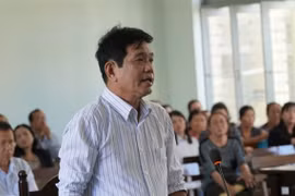 Kỷ luật cách chức Phó Giám đốc Bệnh viện Đa khoa Bình Thuận