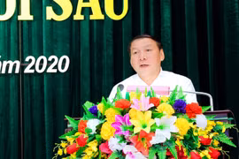 Ông Nguyễn Văn Hùng làm Bộ trưởng Bộ Văn hóa, Thể thao và Du lịch
