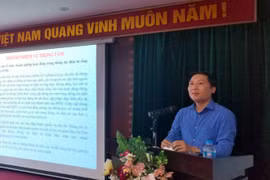 Xử lý nghiêm các trang thông tin điện tử, mạng xã hội hoạt động không đúng giấy phép