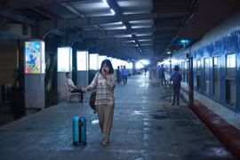 Hoạt động vận tải đường sắt liên vận: Mở ra nhiều cơ hội phát triển