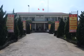 Phát huy vai trò lãnh đạo của Đảng trong phát triển kinh tế - xã hội của địa phương
