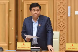 Kinh tế quý I/2021: Nguồn vốn… chảy vào “cơn sốt” bất động sản