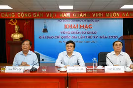 Công tâm, khách quan, minh bạch lựa chọn tác phẩm xuất sắc