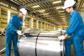 Hoàn thiện khung pháp lý về quản lý, sử dụng vốn nhà nước tại doanh nghiệp