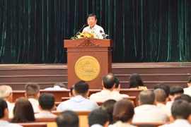 Những điểm nổi bật trong chính quyền đô thị tại TP. HCM