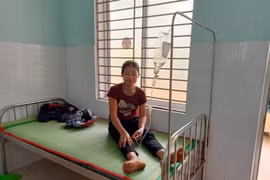 5 người bị ngộ độc do ăn nấm rừng