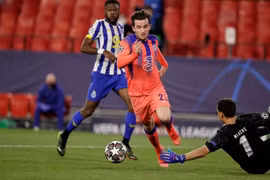 HLV Tuchel khen ngợi 2 sao Chelsea sau khi thắng ở Cúp C1