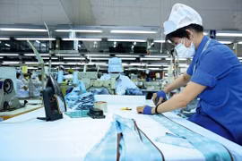 Hà Nội: Đẩy nhanh tiến độ giải ngân các gói hỗ trợ doanh nghiệp