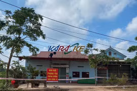 Khởi tố vụ án hình sự liên quan quán karaoke hoạt động "chui" làm lây lan dịch COVID-19