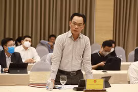 Sẽ sớm ban hành Sổ tay Y tế phòng chống COVID-19 trong các trường học