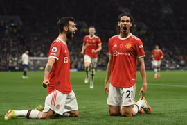 Barcelona muốn có sự phục vụ của Cavani ngay trong tháng 1 tới