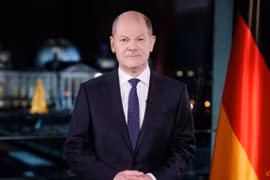 Đức muốn nhóm G7 đi tiên phong trong nền kinh tế xanh vào năm 2022