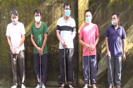 Khởi tố “ông trùm” đường dây cá độ bóng đá và ghi số đề