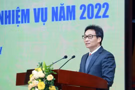 Khoa học và Công nghệ phải tạo điểm nhấn trong phát triển hệ sinh thái khởi nghiệp sáng tạo
