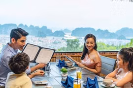 FLC Hotels & Resorts đón năm mới 2022 tưng bừng với loạt ưu đãi “khủng”