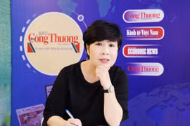"Mong muốn Ban chấp hành Hội làm tốt hơn nữa nhiệm vụ tập hợp, đoàn kết hội viên"