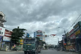 Phổ Yên sẽ trở thành thành phố trực thuộc tỉnh Thái nguyên trước năm 2025