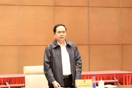 Kỳ họp Quốc hội bất thường nhằm giải quyết ngay những vấn đề cấp bách