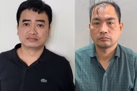Khởi tố Giám đốc CDC Nghệ An, CDC Bình Dương trong vụ Việt Á
