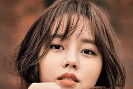 Top 10 nữ diễn viên Hàn Quốc đẹp nhất 2021: "Em gái quốc dân" Kim So Hyun đứng đầu danh sách