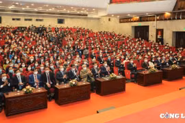 Đội ngũ người làm báo đoàn kết vì nền báo chí cách mạng, phụng sự Tổ quốc, phục vụ nhân dân