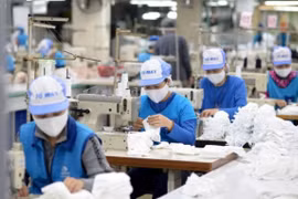 Trừ số đã chi năm 2021, kết dư của Quỹ Bảo hiểm thất nghiệp còn 56.000 tỷ đồng