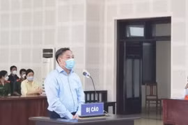 “Đại gia” Thanh “đeo” hầu tòa vì đánh đập, cưỡng đoạt 50 tỷ đồng của con nợ