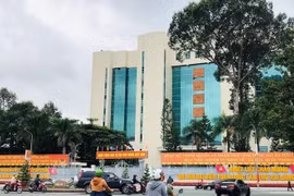 Đề nghị kỷ luật Giám đốc Sở Nội vụ tỉnh Đồng Nai Nguyễn Thanh Tú