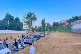 Dấu hiệu nhận biết những thị trường bất động sản hồi phục mạnh mẽ sau dịch