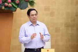 Chính phủ sẽ thành lập Tổ công tác đặc biệt để tháo gỡ khó khăn cho doanh nghiệp