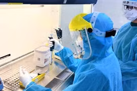 Hà Nội công khai mức giá xét nghiệm SARS-CoV-2 bằng kỹ thuật Realtime RT-PCR