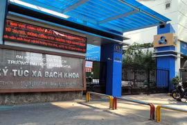 14 sinh viên Trường Đại học Bách khoa TP. HCM mắc COVID-19