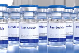 Hôm nay (8/8), thuốc điều trị COVID-19 mới nhập bắt đầu dùng cho bệnh nhân tại TP. HCM